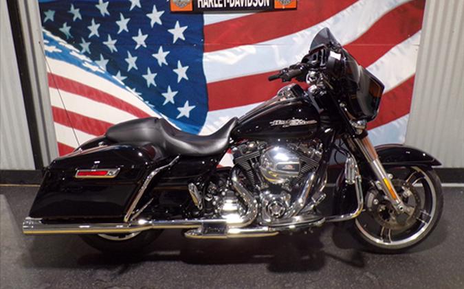 2015 Harley-Davidson Street Glide® Special