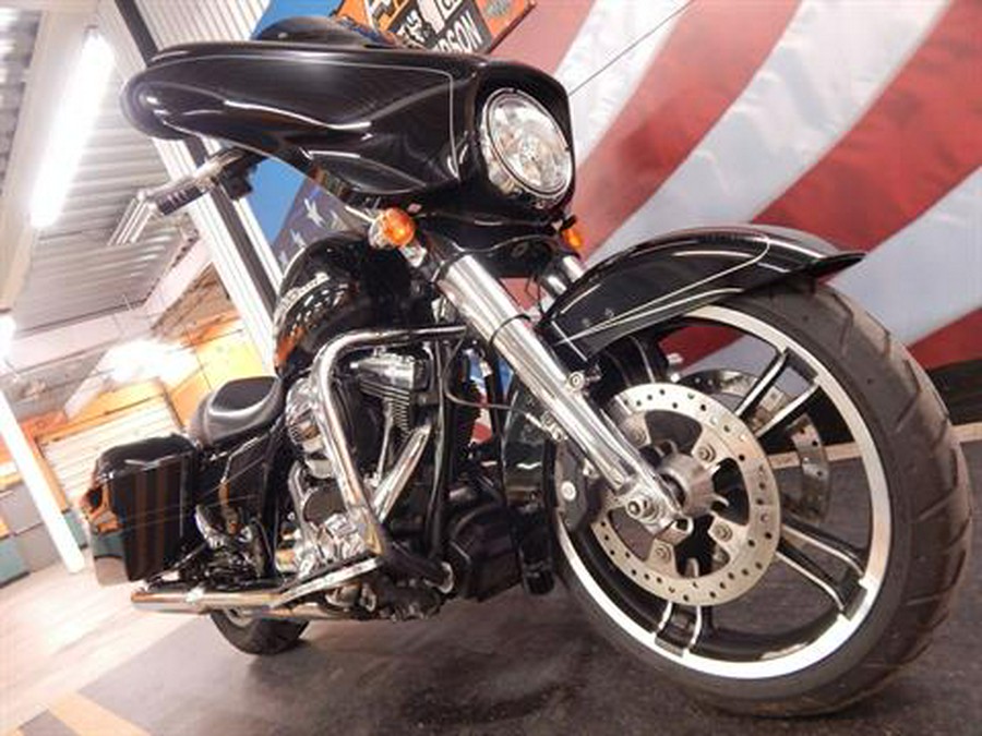 2015 Harley-Davidson Street Glide® Special