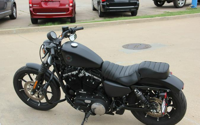 2020 Harley-Davidson Iron 883