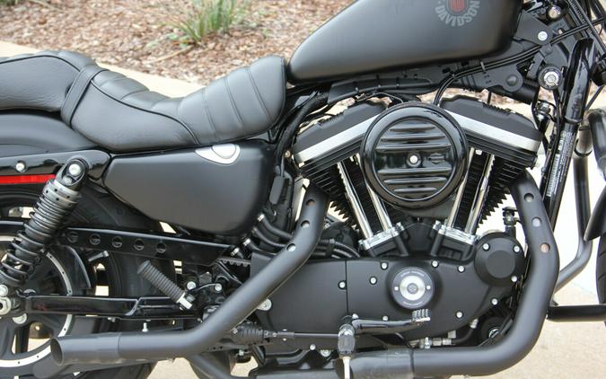 2020 Harley-Davidson Iron 883