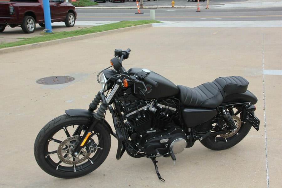 2020 Harley-Davidson Iron 883