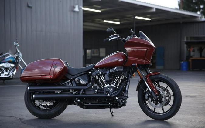 2024 Harley-Davidson® FXLRST - Low Rider® ST