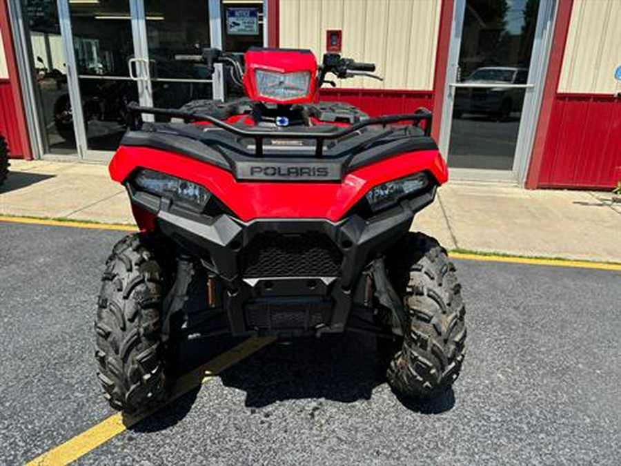 2021 Polaris Sportsman 570