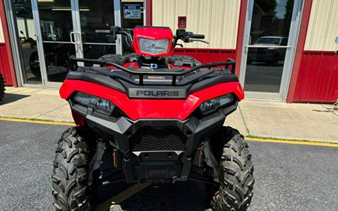 2021 Polaris Sportsman 570