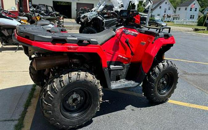 2021 Polaris Sportsman 570