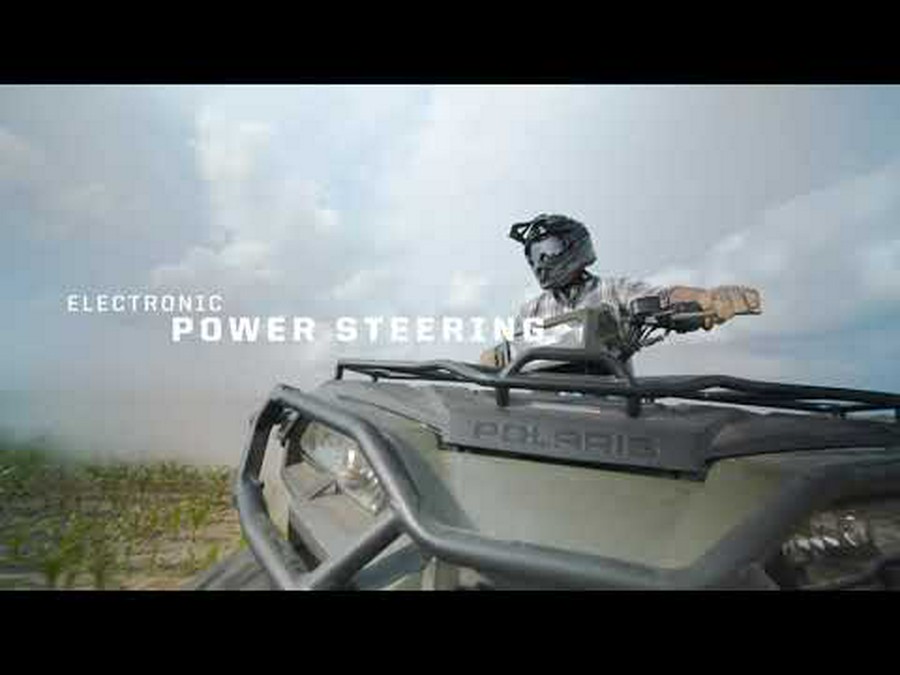 2021 Polaris Sportsman 570