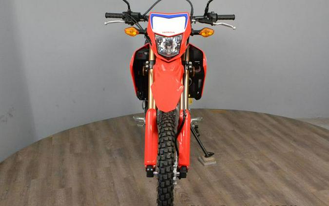 2024 Honda CRF300L ABS