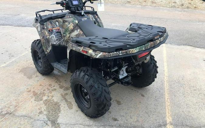 2024 Polaris Industries Sportsman® 570 EPS Camo