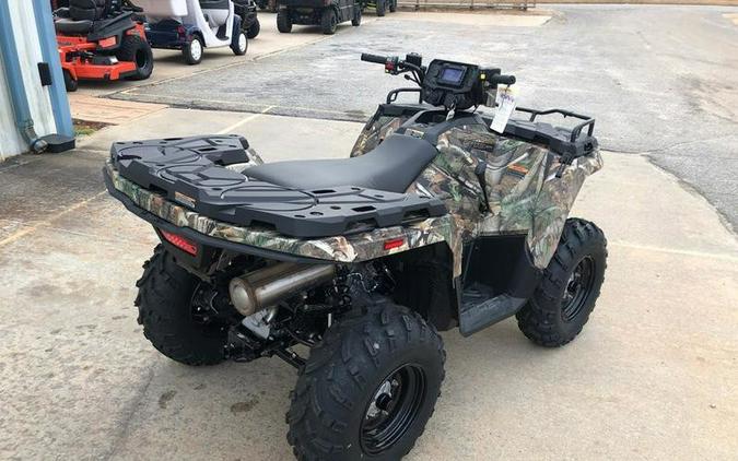 2024 Polaris Industries Sportsman® 570 EPS Camo