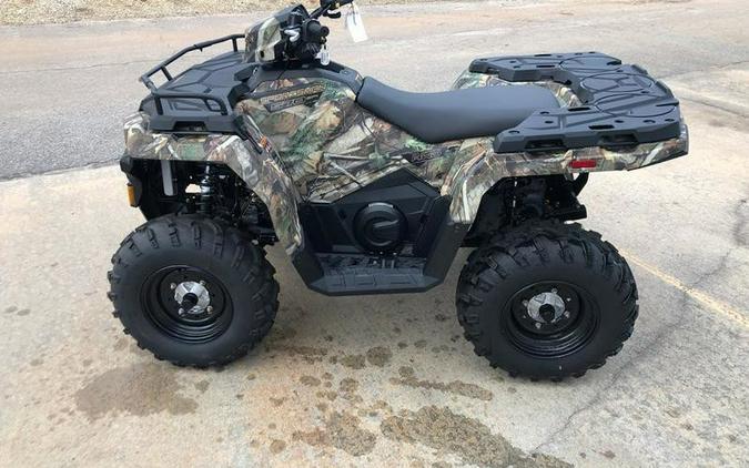 2024 Polaris Industries Sportsman® 570 EPS Camo