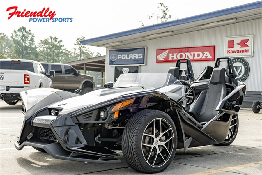 2019 Slingshot Slingshot SL