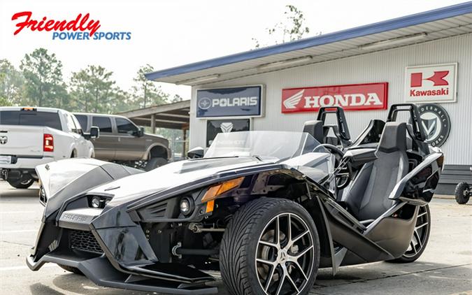 2019 Slingshot Slingshot SL