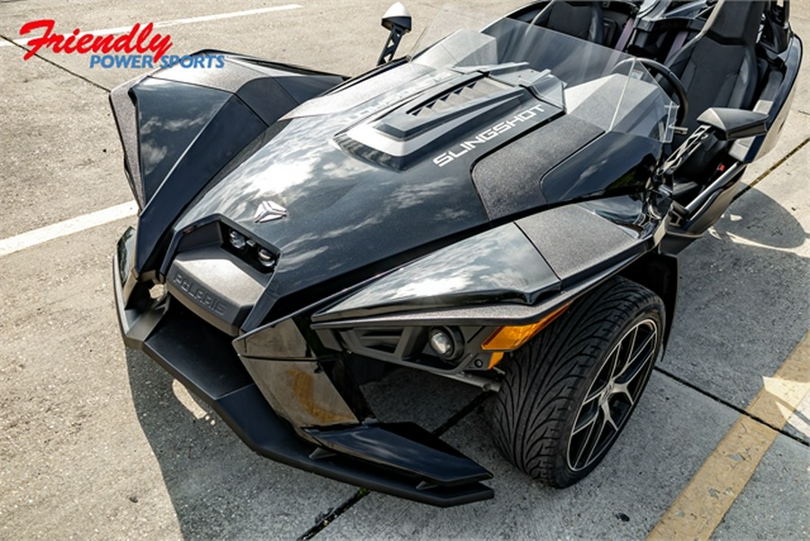 2019 Slingshot Slingshot SL