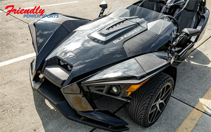 2019 Slingshot Slingshot SL