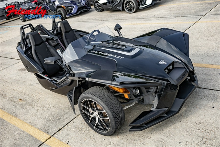 2019 Slingshot Slingshot SL