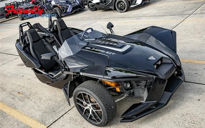 2019 Slingshot Slingshot SL