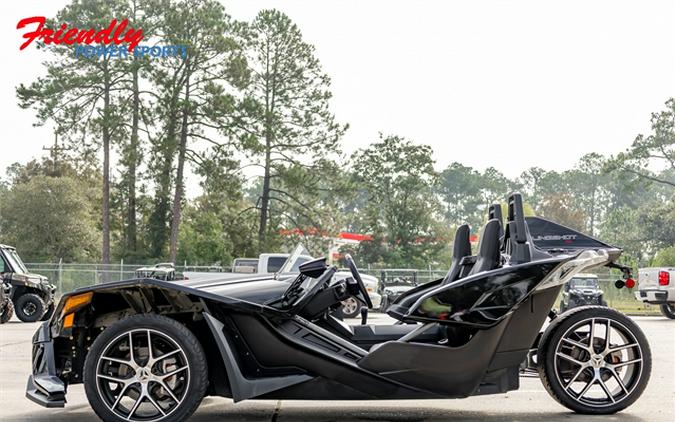 2019 Slingshot Slingshot SL