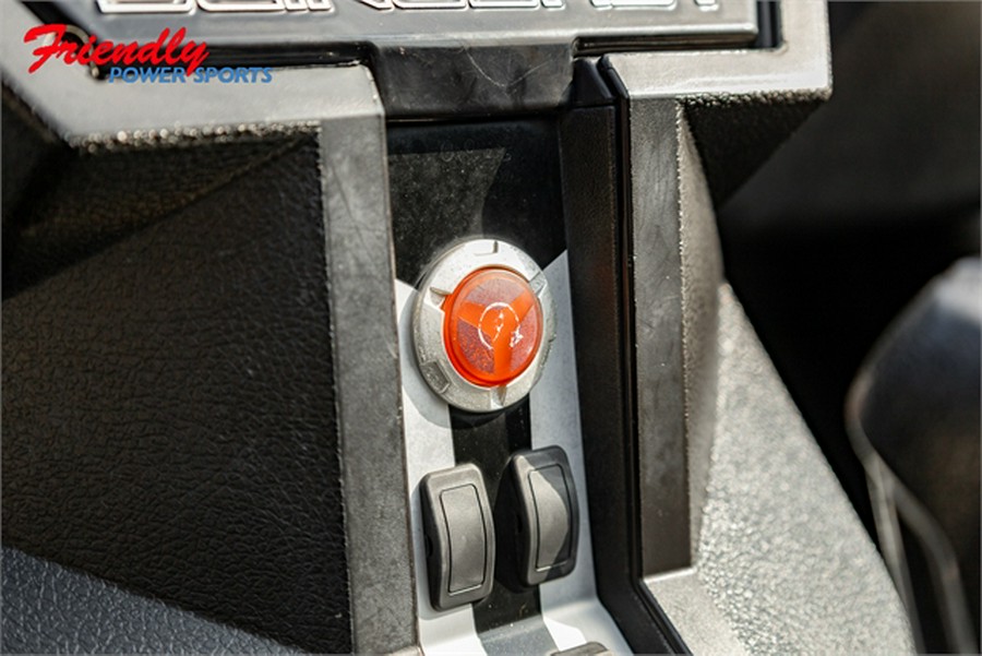 2019 Slingshot Slingshot SL