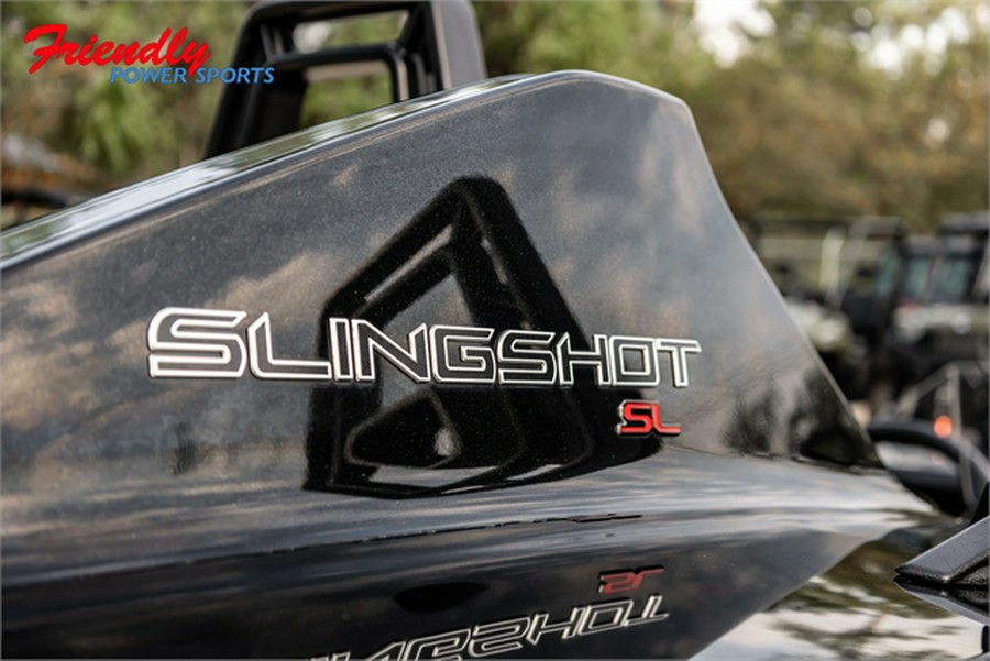 2019 Slingshot Slingshot SL