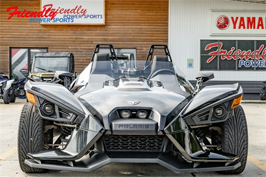 2019 Slingshot Slingshot SL