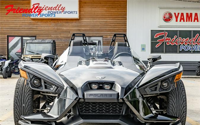 2019 Slingshot Slingshot SL