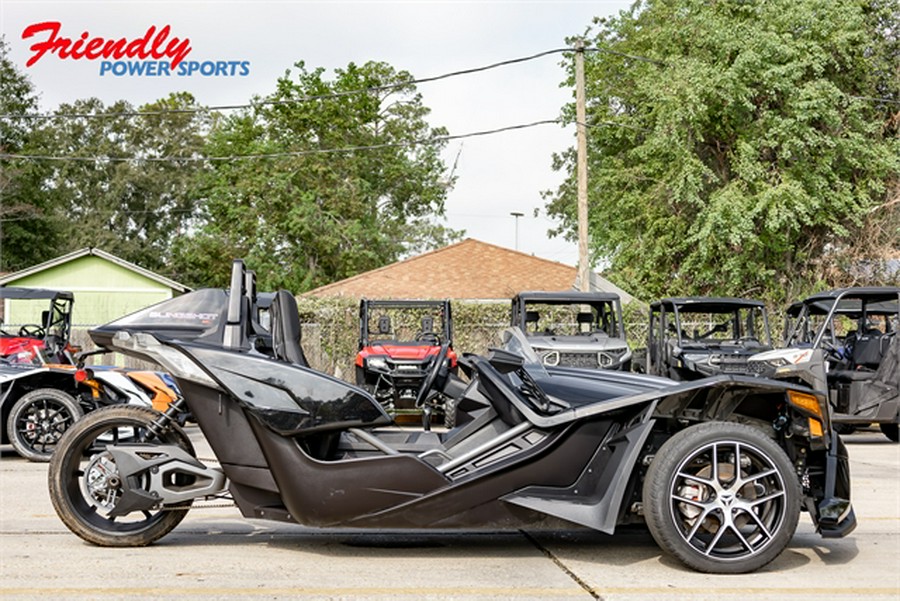 2019 Slingshot Slingshot SL