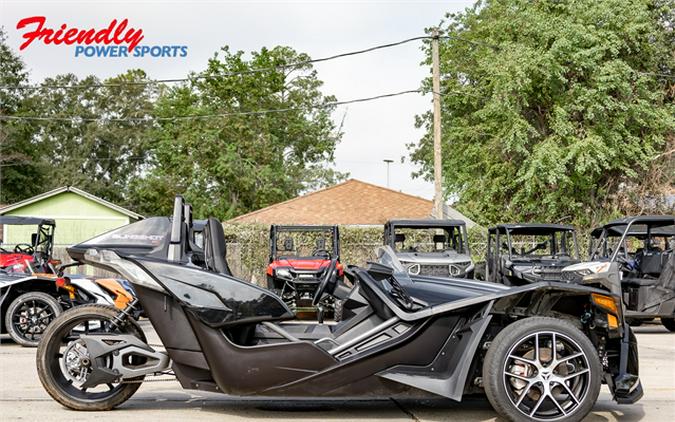 2019 Slingshot Slingshot SL