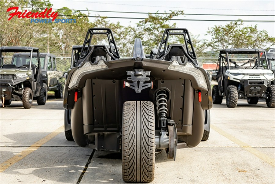 2019 Slingshot Slingshot SL