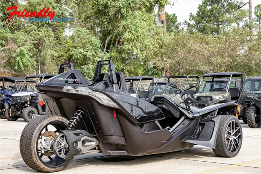 2019 Slingshot Slingshot SL