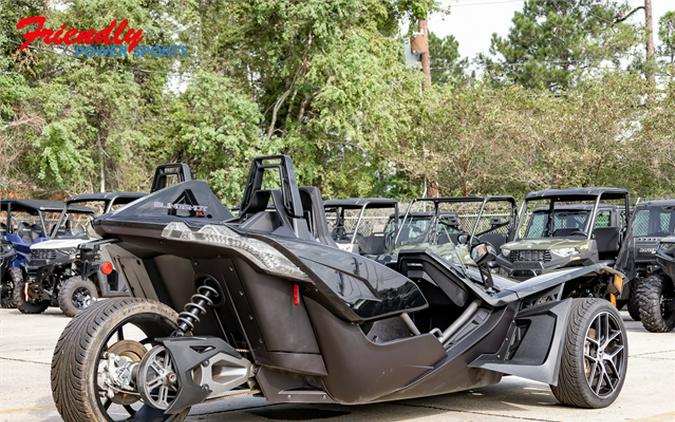 2019 Slingshot Slingshot SL