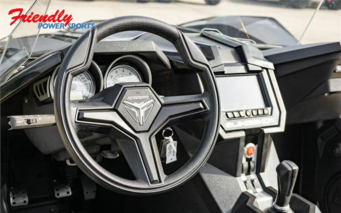 2019 Slingshot Slingshot SL