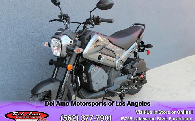 2024 Honda Navi