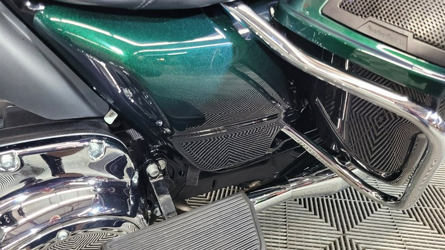 2021 Harley Davidson Road Glide Limited