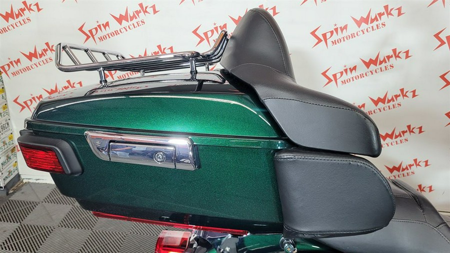 2021 Harley Davidson Road Glide Limited