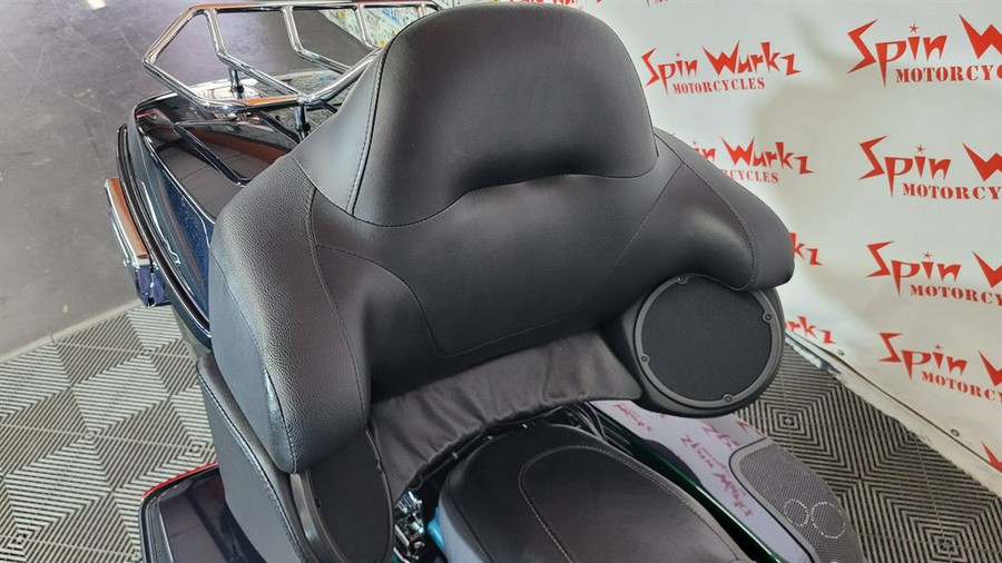 2021 Harley Davidson Road Glide Limited