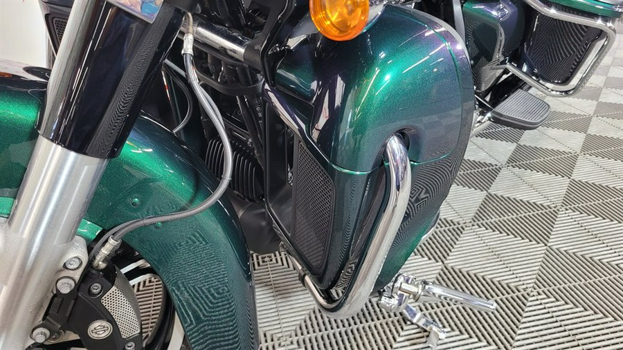 2021 Harley Davidson Road Glide Limited