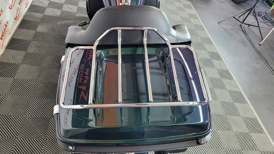 2021 Harley Davidson Road Glide Limited