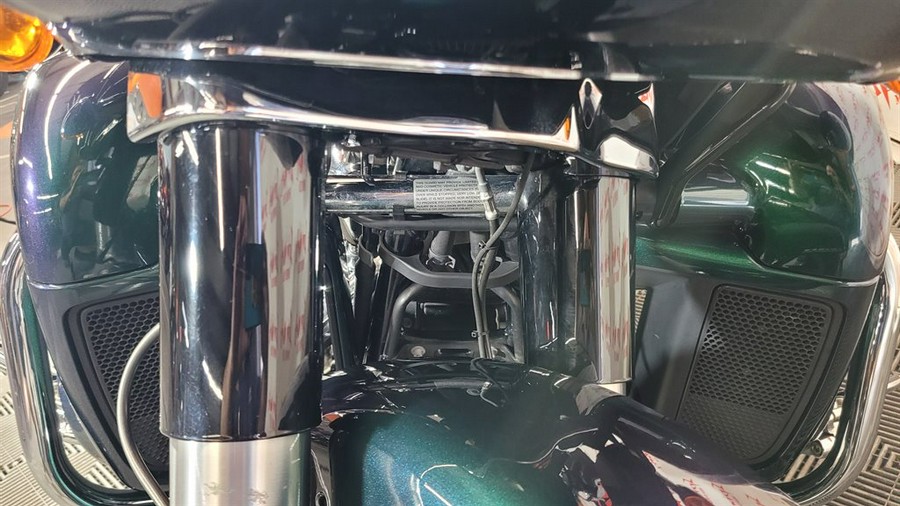 2021 Harley Davidson Road Glide Limited