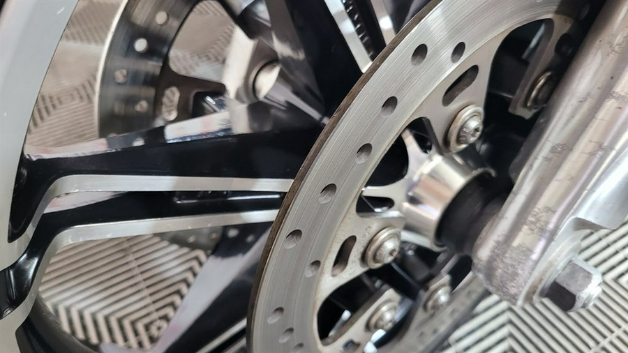 2021 Harley Davidson Road Glide Limited