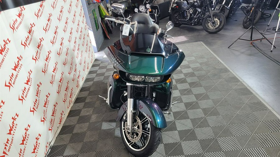 2021 Harley Davidson Road Glide Limited