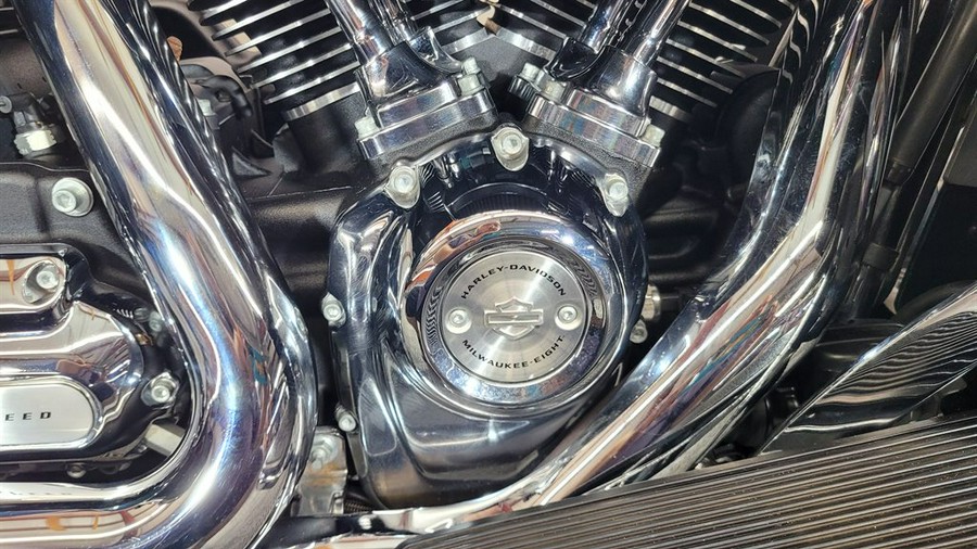 2021 Harley Davidson Road Glide Limited