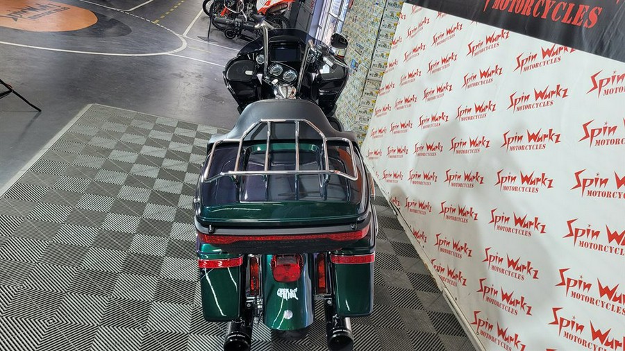 2021 Harley Davidson Road Glide Limited