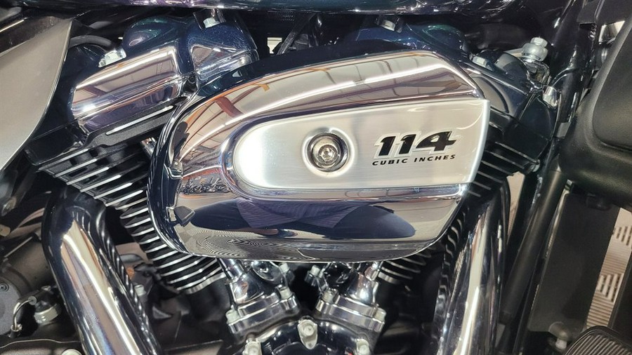 2021 Harley Davidson Road Glide Limited