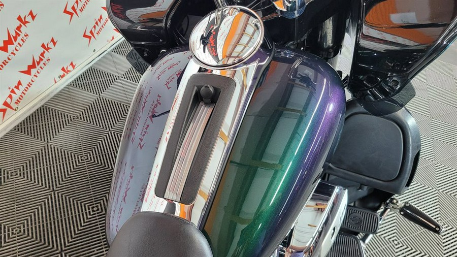 2021 Harley Davidson Road Glide Limited