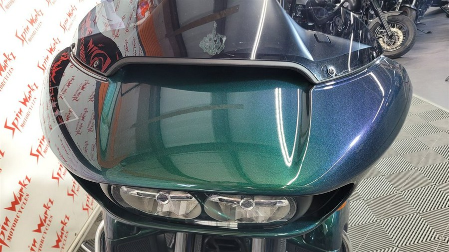 2021 Harley Davidson Road Glide Limited