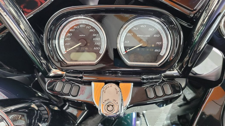 2021 Harley Davidson Road Glide Limited