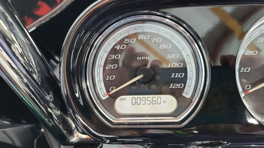 2021 Harley Davidson Road Glide Limited