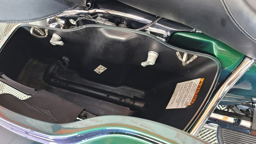 2021 Harley Davidson Road Glide Limited