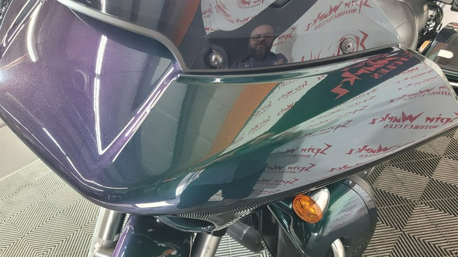 2021 Harley Davidson Road Glide Limited