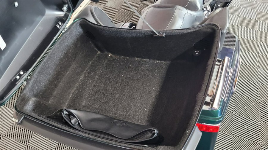 2021 Harley Davidson Road Glide Limited